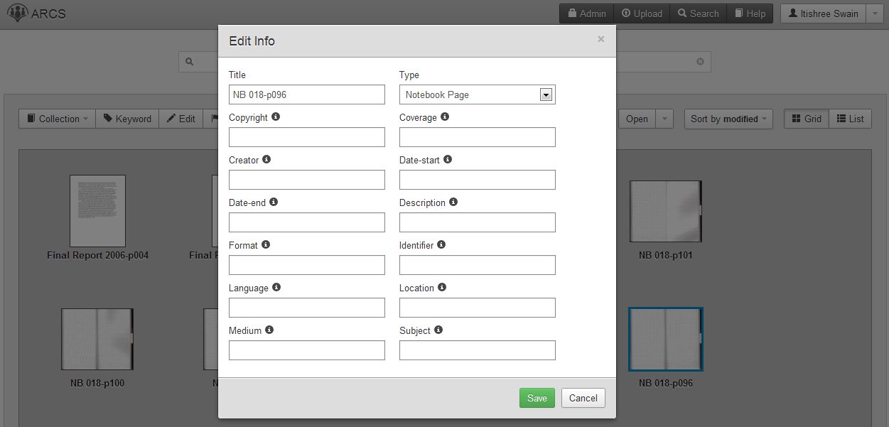 attributes-search